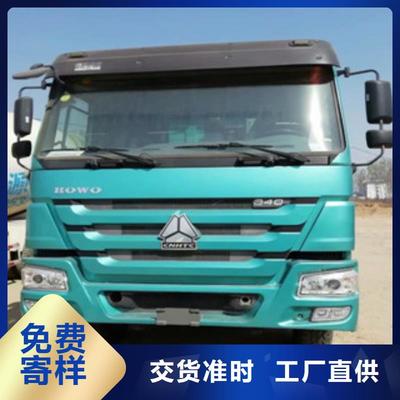梁山二手车 大型物件运输的隐形枢纽与货源宝地
