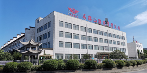 马鞍山市两家企业荣获省级优秀物流供应链企业称号，大型物件运输实力跃上新台阶