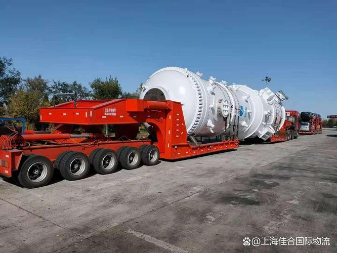 奎屯物流专线_胡杨河大件运输公司定时必达