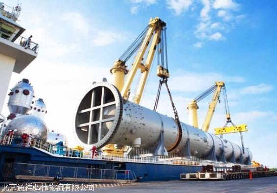 涿州托运到行唐县大件搬家公司值得信赖——安全可靠的大型物件运输专家